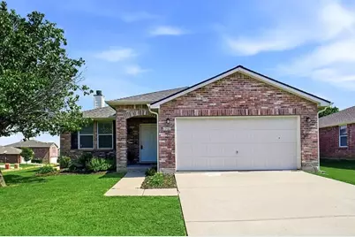 1701 Creek Bend Lane, Little Elm, TX 75068 - Photo 1
