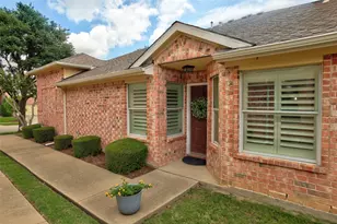 10323 Summit Run Dr, Frisco, TX 75035 - Photo 2