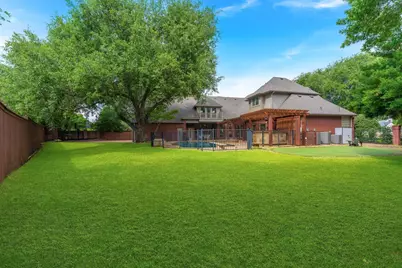 7201 Pebble Hill Drive, Colleyville, TX 76034 - Photo 38