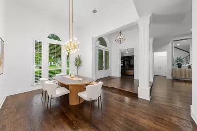 7201 Pebble Hill Drive, Colleyville, TX 76034 - Photo 4
