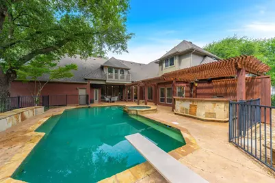 7201 Pebble Hill Drive, Colleyville, TX 76034 - Photo 36