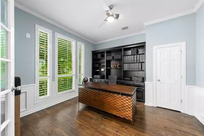 7201 Pebble Hill Drive, Colleyville, TX 76034 - Photo 2