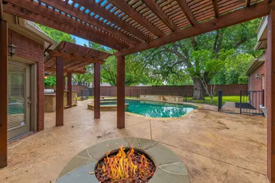 7201 Pebble Hill Drive, Colleyville, TX 76034 - Photo 34