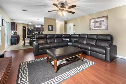 1402 Anglican Drive, Arlington, TX 76002 - Photo 8