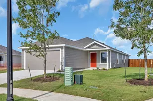 9104 Grackle Pl, McKinney, TX 75071 - Photo 2