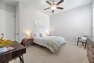4611 Acacia Pkwy, Prosper, TX 75078 - Photo 38