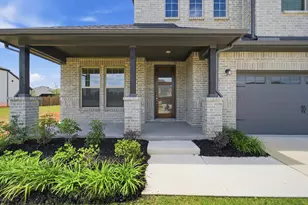 1800 Sangallo Ln, Celina, TX 75009 - Photo 2