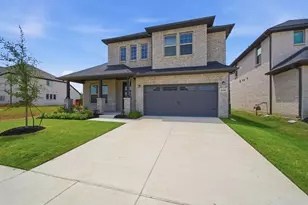 1800 Sangallo Ln, Celina, TX 75009 - Photo 4