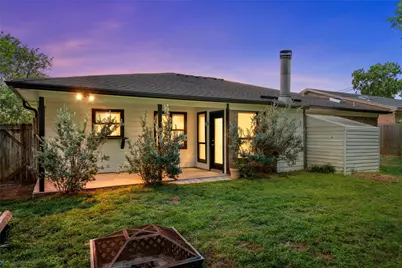 2111 Skylark Drive, Waco, TX 76712 - Photo 4
