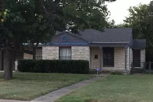 3524 W Biddison St, Fort Worth, TX 76109 - Photo 1
