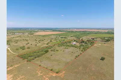 883 Santa Anna Ave, Coleman, TX 76834 - Photo 36