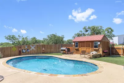 883 Santa Anna Ave, Coleman, TX 76834 - Photo 30
