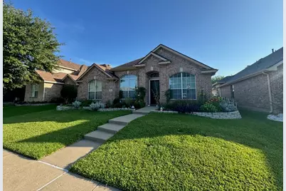 1609 Woodhaven Court, Allen, TX 75002 - Photo 1