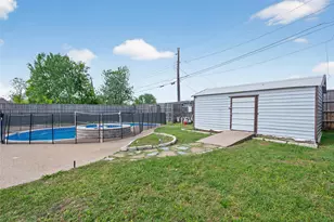 4133 Sherwood Dr, Mesquite, TX 75150 - Photo 26