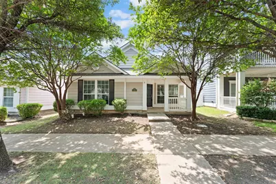 1218 Chattahoochee Drive, Savannah, TX 76227 - Photo 1
