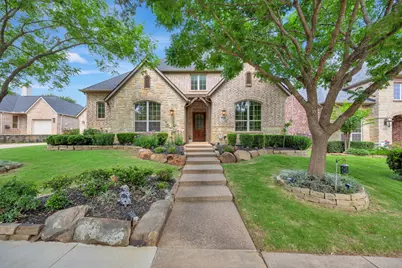9144 Parson Drive, Lantana, TX 76226 - Photo 1