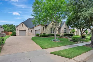 9144 Parson Dr, Lantana, TX 76226 - Photo 2