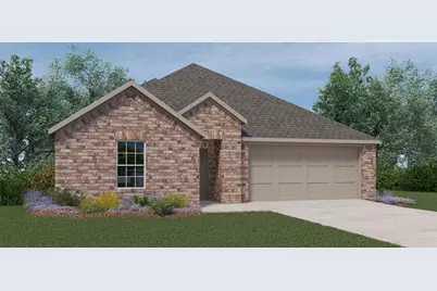 2063 Hearn Drive, Royse City, TX 75189 - Photo 1