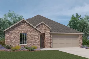 2063 Hearn Dr, Royse City, TX 75189 - Photo 1