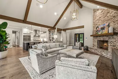201 Sandpiper Drive, Mabank, TX 75156 - Photo 4