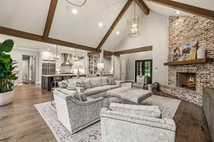 201 Sandpiper Dr, Mabank, TX 75156 - Photo 4
