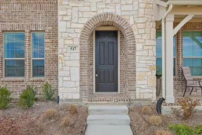 517 Parkside Drive, Argyle, TX 76226 - Photo 4