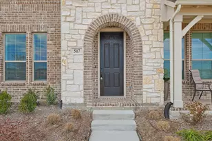 517 Parkside Dr, Argyle, TX 76226 - Photo 4