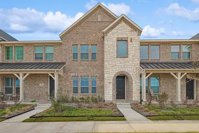 517 Parkside Drive, Argyle, TX 76226 - Photo 1