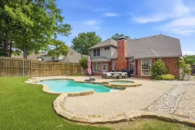 2214 Cherry Hill Lane, McKinney, TX 75072 - Photo 34