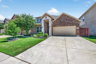 5136 Ambergris Trail, Fort Worth, TX 76244 - Photo 1