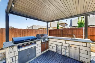 5136 Ambergris Trl, Fort Worth, TX 76244 - Photo 36