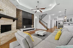 5136 Ambergris Trl, Fort Worth, TX 76244 - Photo 8