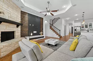 5136 Ambergris Trl, Fort Worth, TX 76244 - Photo 8
