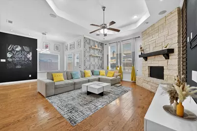 5136 Ambergris Trail, Fort Worth, TX 76244 - Photo 2