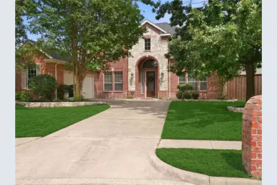 802 Shadybrook Drive, Murphy, TX 75094 - Photo 1