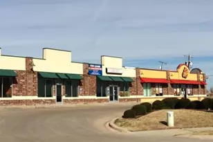 1590 S Hwy 34, Terrell, TX 75160 - Photo 1