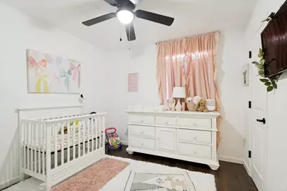 609 Henderson Street, Joshua, TX 76058 - Photo 20