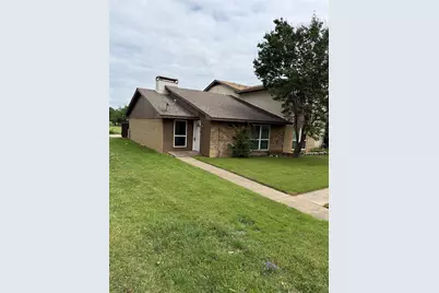 1402 S Carrier Parkway #110, Grand Prairie, TX 75051 - Photo 4