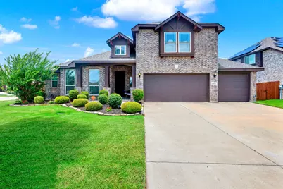 6300 Sudbury Lane, Mesquite, TX 75181 - Photo 1
