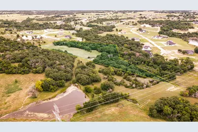 Tbd Latigo Way, Weatherford, TX 76088 - Photo 2