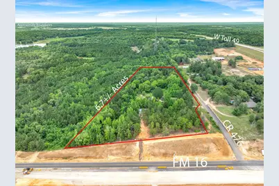 16864 Fm 16 W, Lindale, TX 75771 - Photo 2