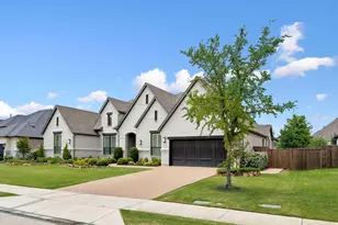 1960 Star Trace Pkwy, Prosper, TX 75078 - Photo 2