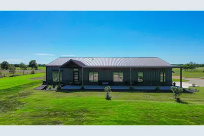 1560 Lacy Drive, Lipan, TX 76462 - Photo 2