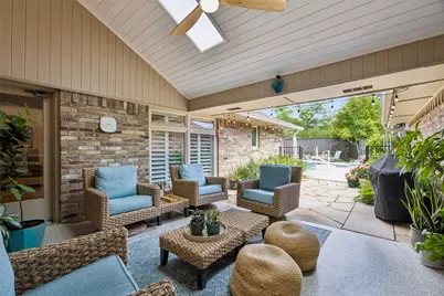 7104 Claybrook Drive, Dallas, TX 75231 - Photo 8