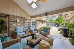 7104 Claybrook Dr, Dallas, TX 75231 - Photo 8