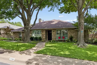 7104 Claybrook Drive, Dallas, TX 75231 - Photo 10