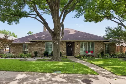7104 Claybrook Drive, Dallas, TX 75231 - Photo 1
