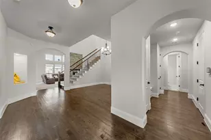1751 Laurel Vista Ct, Prosper, TX 75078 - Photo 4
