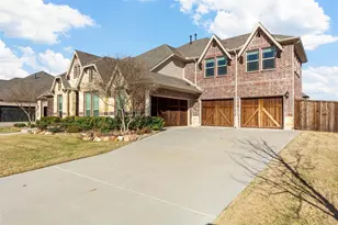 1751 Laurel Vista Ct, Prosper, TX 75078 - Photo 1