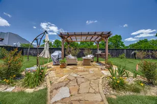 1105 Ranch Dr, Bonham, TX 75418 - Photo 24